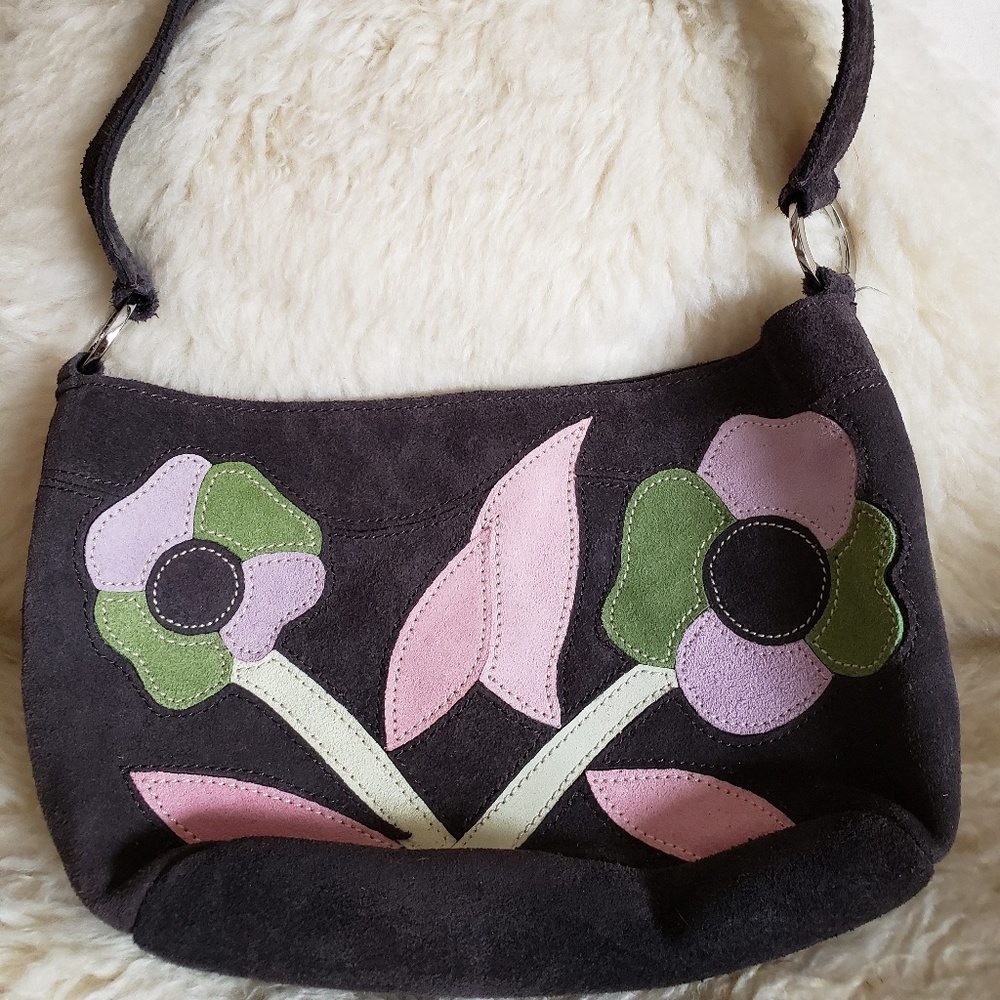 New York & Company hobo purse